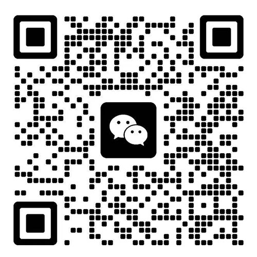 德尚机械租赁联系方式微信二维码